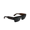 Occhiali da sole Calvin Klein CK24532S 001 black - anteprima prodotto 2/4