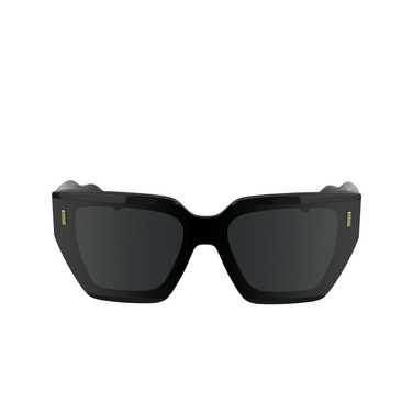 Calvin Klein CK24533S Sunglasses 001 black - front view