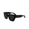 Occhiali da sole Calvin Klein CK24533S 001 black - anteprima prodotto 3/4