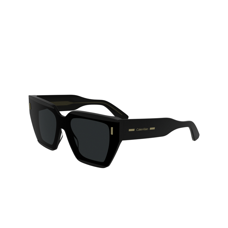 Occhiali da sole Calvin Klein CK24533S 001 black - 3/4