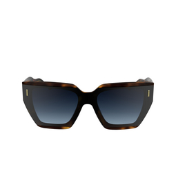 Calvin Klein CK24533S Sunglasses 240 havana