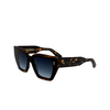 Gafas de sol Calvin Klein CK24533S 240 havana - Miniatura del producto 3/4