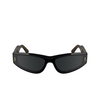 Calvin Klein CK24534S Sunglasses 001 black - product thumbnail 1/4