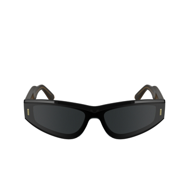 Calvin Klein CK24534S Sunglasses 001 black - front view