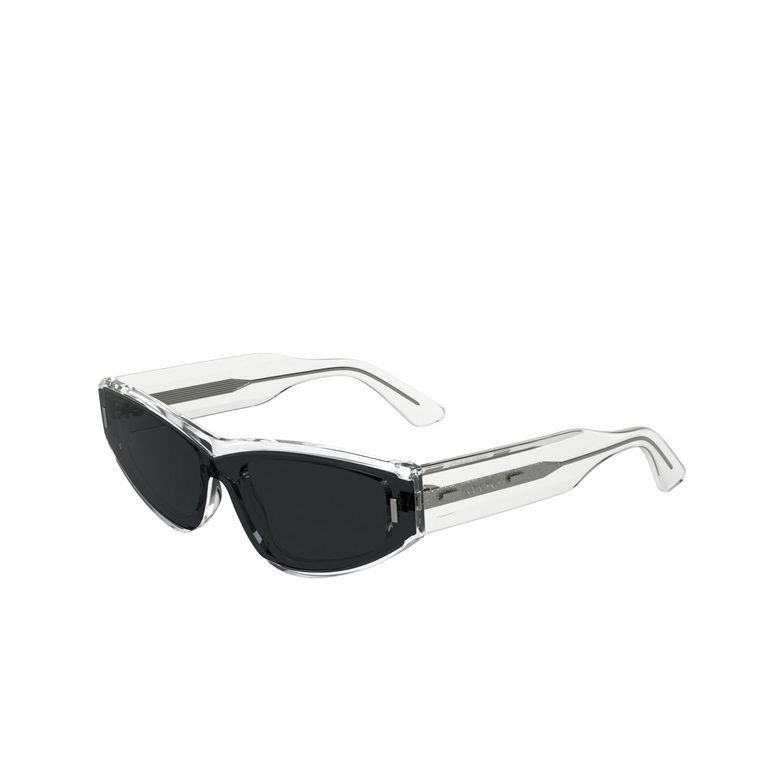 Calvin Klein CK24534S Sonnenbrillen 970 crystal - 3/4