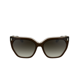 Gafas de sol Calvin Klein CK24535S 226 brown / light brown