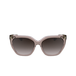 Calvin Klein CK24535S Sunglasses 272 nude