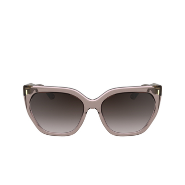 Calvin Klein CK24535S Sunglasses 272 nude - front view