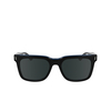 Occhiali da sole Calvin Klein CK24536S 005 black / avio - anteprima prodotto 1/4