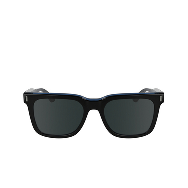 Calvin Klein CK24536S Sonnenbrillen 005 black / avio - Vorderansicht