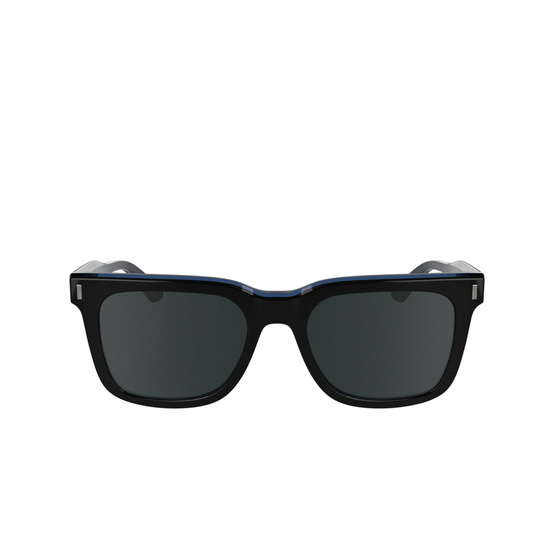 Calvin Klein CK24536S Sonnenbrillen 005 black / avio - 1/4