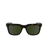 Gafas de sol Calvin Klein CK24536S 235 dark havana - Miniatura del producto 1/4