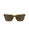 Gafas de sol Calvin Klein CK24536S 280 light brown / crystal - Miniatura del producto 1/4