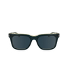 Calvin Klein CK24536S Sunglasses 434 petrol / smoke - product thumbnail 1/4