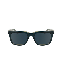 Calvin Klein CK24536S Sunglasses 434 petrol / smoke