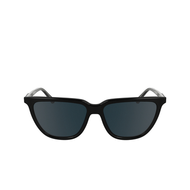 Gafas de sol Calvin Klein CK24537S 001 black - Vista delantera