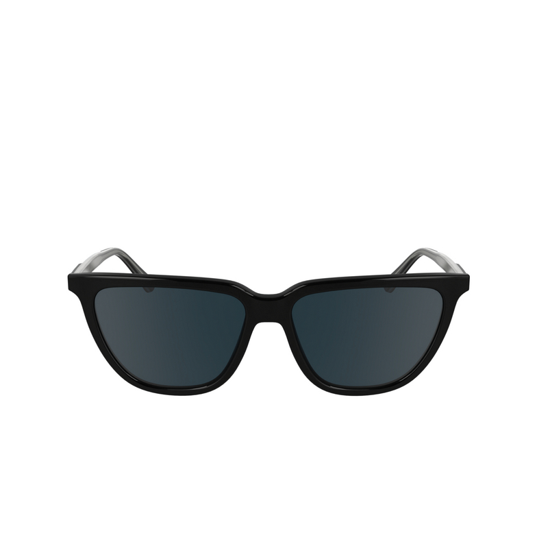 Calvin Klein CK24537S Sunglasses 001 black - 1/4