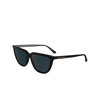 Gafas de sol Calvin Klein CK24537S 001 black - Miniatura del producto 3/4