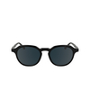 Gafas de sol Calvin Klein CK24538S 001 black - Miniatura del producto 1/4