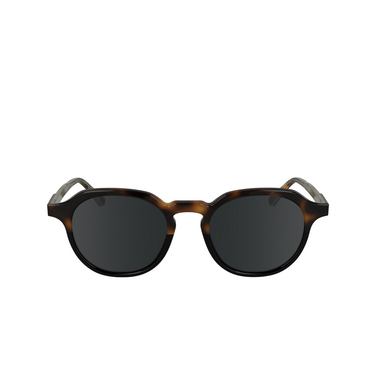 Calvin Klein CK24538S Sonnenbrillen 233 havana / black - Vorderansicht