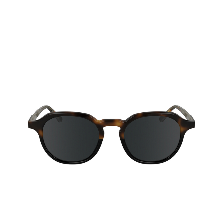 Calvin Klein CK24538S Sonnenbrillen 233 havana / black - 1/4