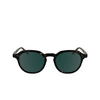 Lunettes de soleil Calvin Klein CK24538S 235 dark havana - Vignette du produit 1/4