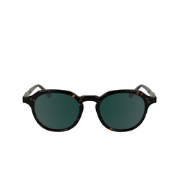 Calvin Klein CK24538S Sunglasses 235 dark havana