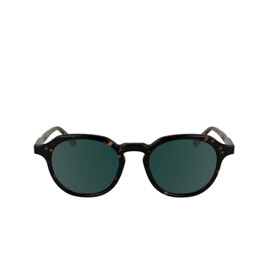 Gafas de sol Calvin Klein CK24538S 235 dark havana - Vista delantera