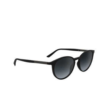 Calvin Klein CK24539S Sonnenbrillen 001 black - Dreiviertelansicht