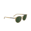 Calvin Klein CK24539S Sunglasses 261 caramel - product thumbnail 2/4