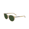 Calvin Klein CK24539S Sunglasses 261 caramel - product thumbnail 3/4