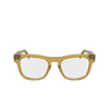 Gafas graduadas Calvin Klein CK24540 254 honey - Miniatura del producto 1/4