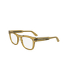 Calvin Klein CK24540 Eyeglasses 254 honey - product thumbnail 3/4