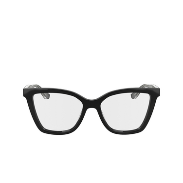 Occhiali da vista Calvin Klein CK24550MAG-SET 001 black - frontale