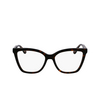 Occhiali da vista Calvin Klein CK24550MAG-SET 206 brown / havana - anteprima prodotto 1/4