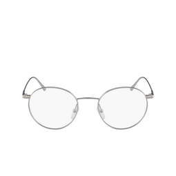 Calvin Klein CK5460 Eyeglasses 046 silver