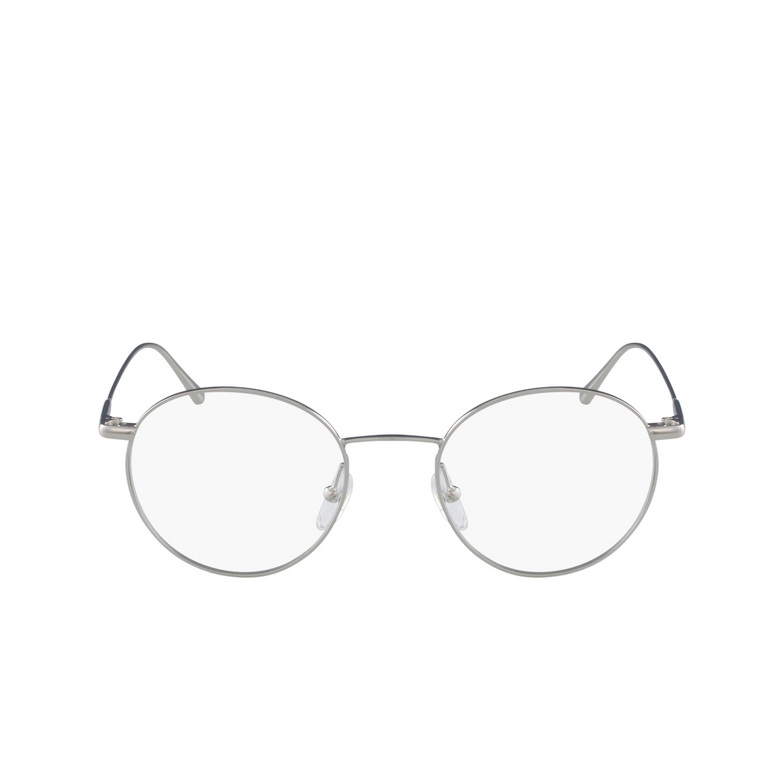 Occhiali da vista Calvin Klein CK5460 046 silver - 1/3