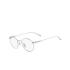 Occhiali da vista Calvin Klein CK5460 046 silver - anteprima prodotto 2/3