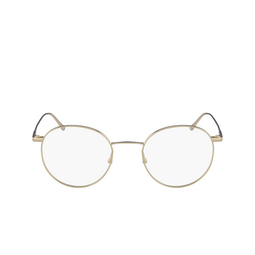 Lunettes de vue Calvin Klein CK5460 714 gold