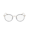 Calvin Klein CK5460 Eyeglasses 715 gold / black - product thumbnail 1/4