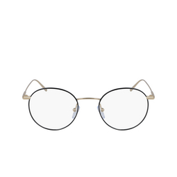 Gafas graduadas Calvin Klein CK5460 715 gold / black