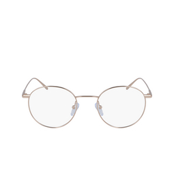 Calvin Klein CK5460 Korrektionsbrillen 780 rose gold