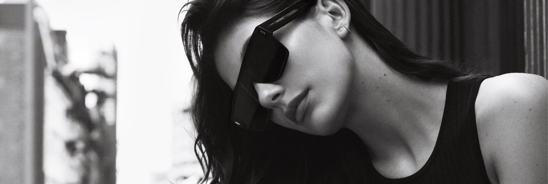 Sunglasses Calvin Klein