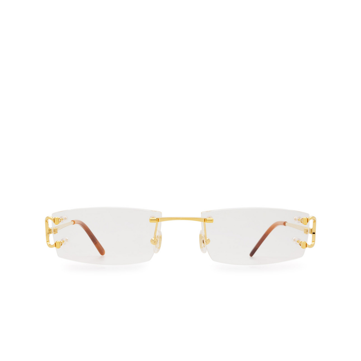 Eyeglasses Cartier CT0092O Mia Burton