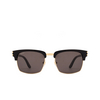 Lunettes de soleil Cartier CT0132S 001 black - Vignette du produit 1/4