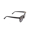 Cartier CT0143SA Sunglasses 001 black - product thumbnail 2/4