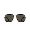 Lunettes de soleil Cartier CT0194S 002 gold - Vignette du produit 1/4