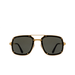 Lunettes de soleil Cartier CT0194S 002 gold