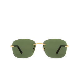 Gafas de sol Cartier CT0227S 002 gold