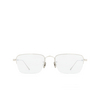 Cartier CT0262OA Eyeglasses 002 silver - product thumbnail 1/4